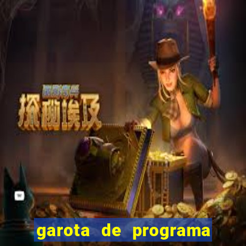 garota de programa de porto de galinha